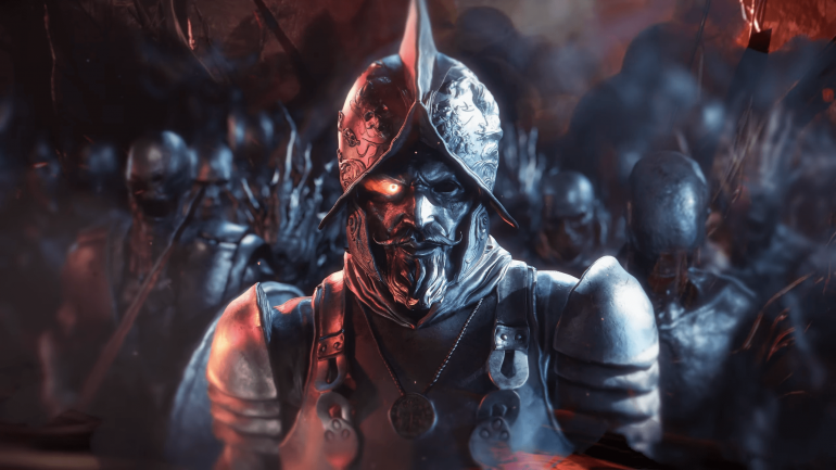 � New World �� Amazon � ����� ������� ����� �� ������� Steam ����� Cyberpunk 2077