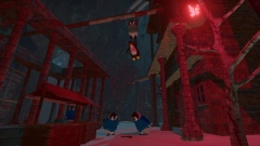 The Greatest Penguin Heist of All Time