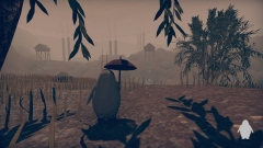 The Greatest Penguin Heist of All Time