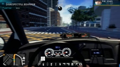 Police Simulator: Patrol Duty