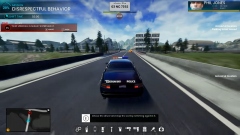 Police Simulator: Patrol Duty