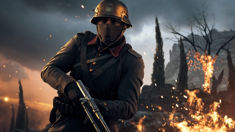 ������� ������� Apocalypse � Dragon's Teeth ��� Battlefield 1 � Battlefield 4