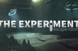 The Experiment: Escape Room