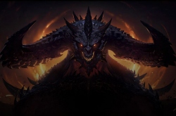 Стартует ЗБТ Diablo Immortal – с новым классом, обновленным PvP и кооперативными радостями