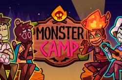 Monster Prom 2: Monster Camp