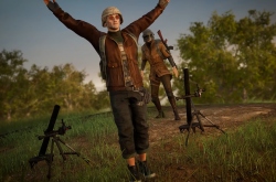 В PUBG добавлены сторожевые курицы и минометы