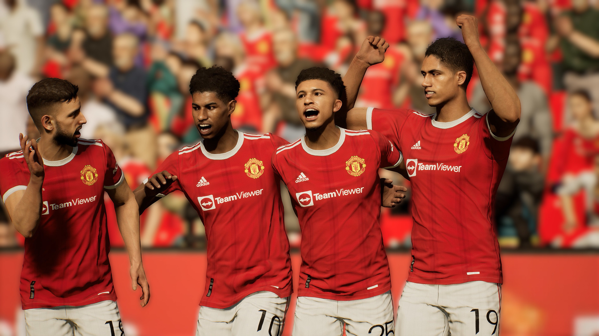 Pes 2022 стим фото 33