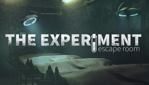 The Experiment: Escape Room The Experiment: Escape Room