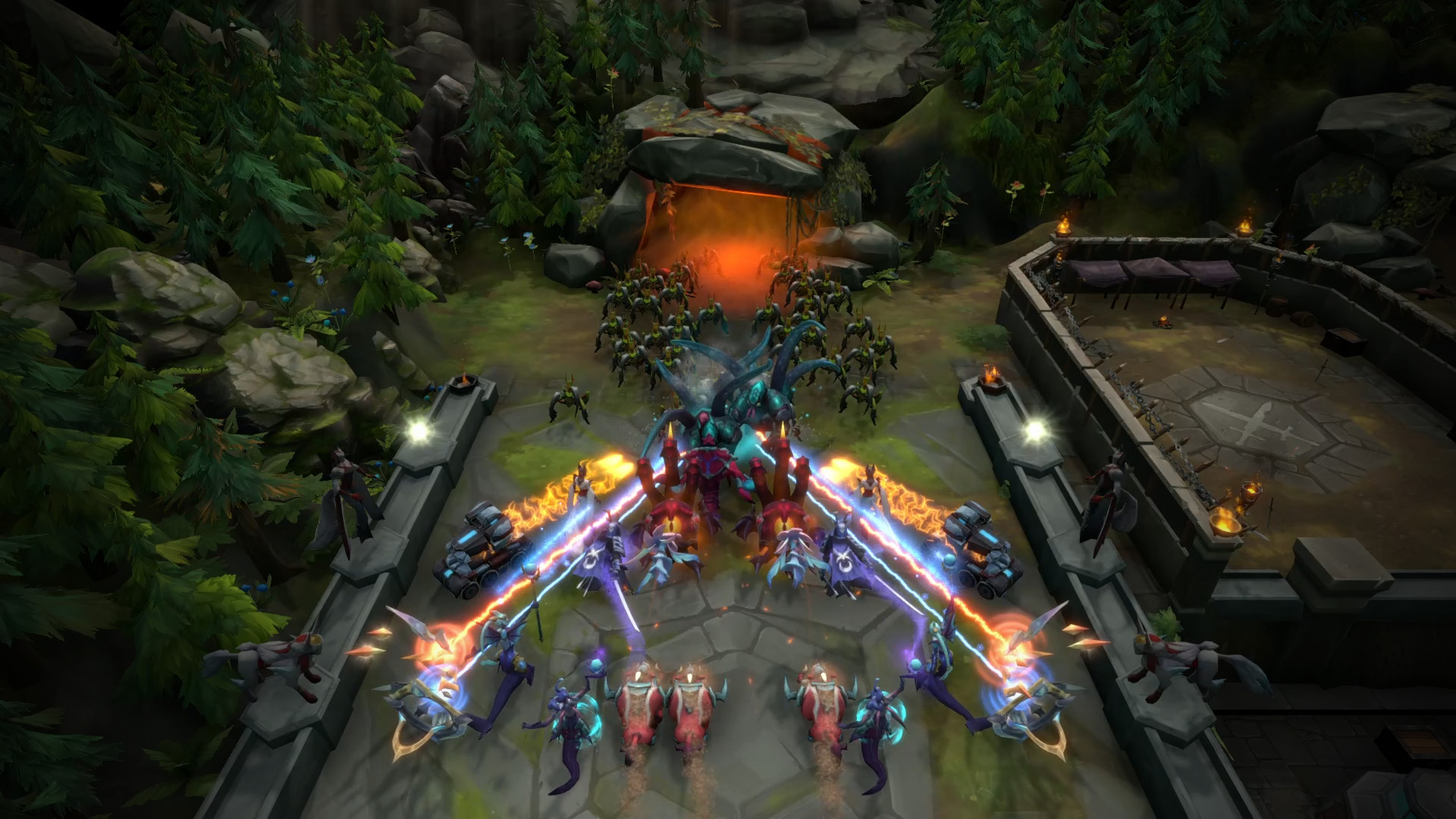 FAQ по ошибкам Legion TD 2 - Multiplayer Tower Defense
