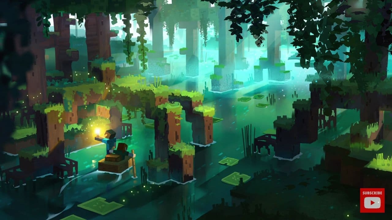 Minecraft PE 1.19 - ��� ������?