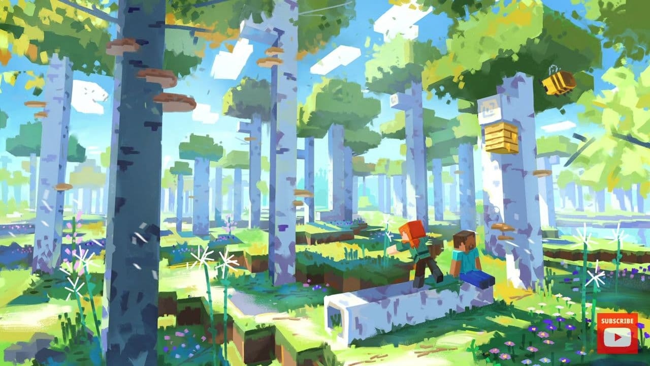 Minecraft PE 1.19 - ��� ������?