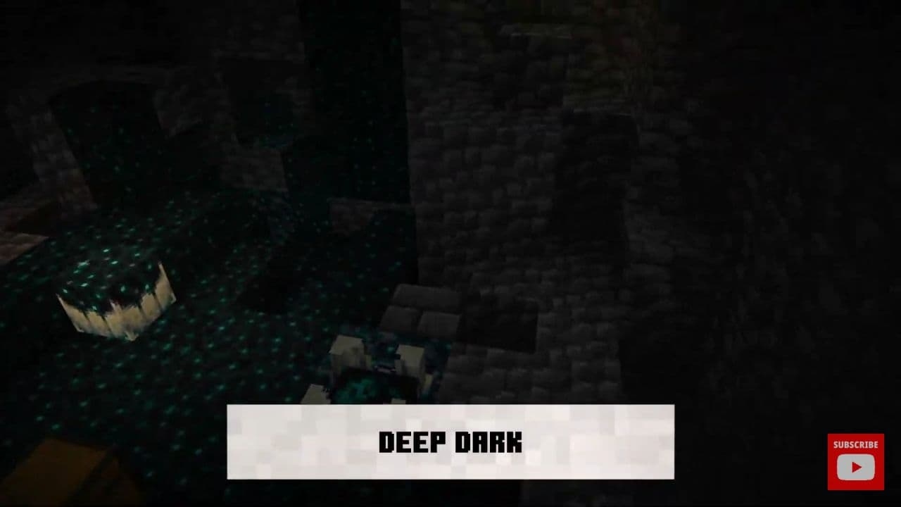 Minecraft PE 1.19 - ��� ������?