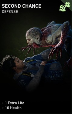 ���������� ������. ������ �� ��������� ���� � Back 4 Blood