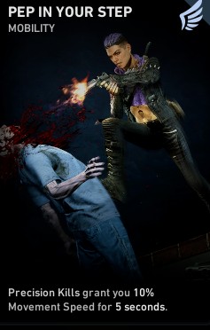 ���������� ������. ������ �� ��������� ���� � Back 4 Blood