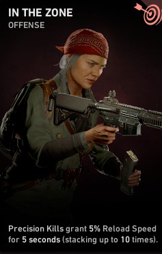 ���������� ������. ������ �� ��������� ���� � Back 4 Blood