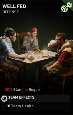 ���������� ������. ������ �� ��������� ���� � Back 4 Blood