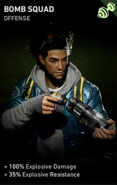 ���������� ������. ������ �� ��������� ���� � Back 4 Blood