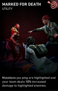 ���������� ������. ������ �� ��������� ���� � Back 4 Blood