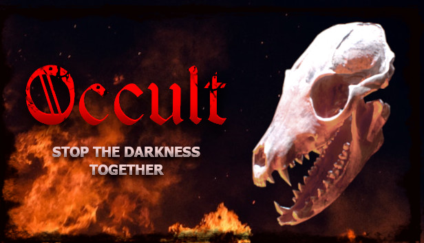 Occult Occult