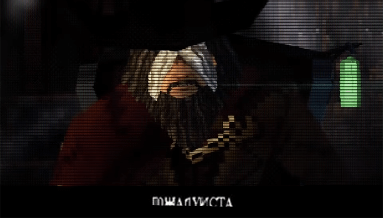Первый геймплей демейка Bloodborne для ПК – пока что без кооператива Первый геймплей демейка Bloodborne для ПК – пока что без кооператива