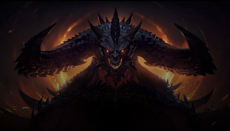Стартует ЗБТ Diablo Immortal – с новым классом, обновленным PvP и кооперативными радостями Стартует ЗБТ Diablo Immortal – с новым классом, обновленным PvP и кооперативными радостями
