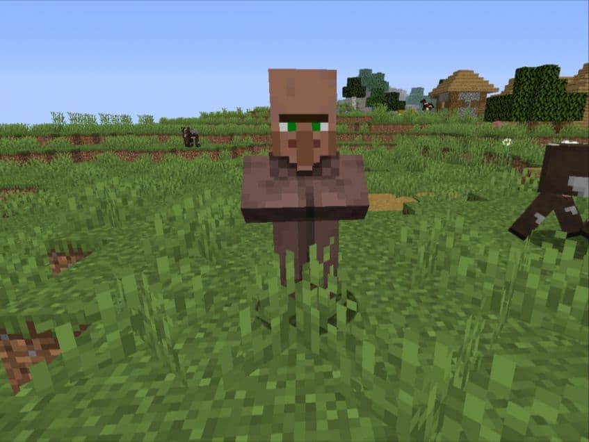 Бета-версия Майнкрафт ПЕ 1.18.0.24 Бета-версия Майнкрафт ПЕ 1.18.0.24