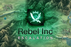 Rebel Inc: Escalation