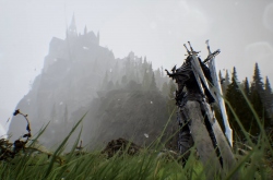 Авторы Dragon Nest выпустят кровавый экшен в стиле Dark Souls