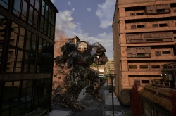 Для MechWarrior 5 вышло дополнение, исправившее почти все основные недостатки игры