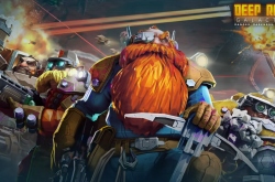 Deep Rock Galactic получит бесплатный боевой пропуск и сезонные обновления
