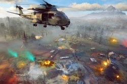 Ghost Recon: Frontline – бесплатная королевская битва. Идет запись на бету