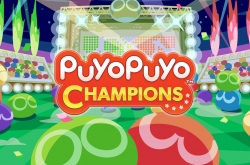 Puyo Puyo Champions