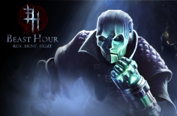 Beast Hour – соревновательный экшен с духом Legacy of Kain и Bloodmoon