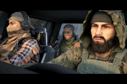 Бета-тест Ghost Recon Frontline отложен