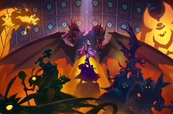 Режим «Наемники» в Hearthstone – симулятор инстов в WoW