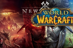 New World от Amazon заняла весь топ-3 продаж в Steam