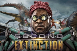     Second Extinction