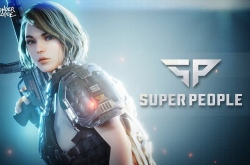 Super People – новый корейский многопользовательский шутер. Идет запись на ЗБТ