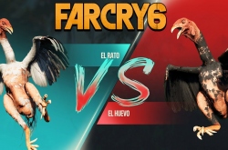 Зоозащитники требуют вырезать петушиные бои из Far Cry 6