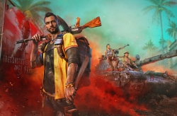 Обзор Far Cry 6