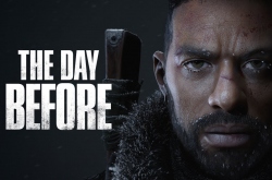 The Day Before