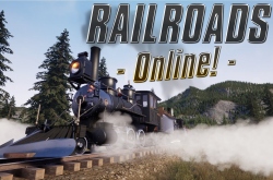 RAILROADS Online!