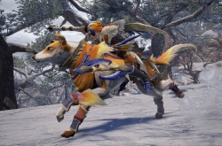  Monster Hunter: Rise   Steam      