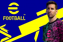 eFootball 2022