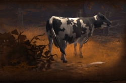 Diablo 2: Resurrected: как открыть секретный коровий уровень