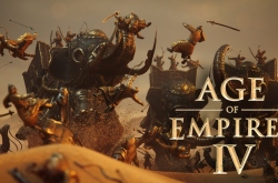 Теплый прием Age of Empires 4: отличный мультиплеер, ворох новинок и «картофельная графика»