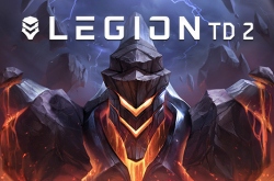 Legion TD 2 - Multiplayer Tower Defense
