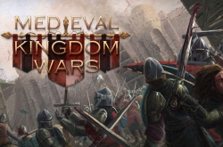 Medieval Kingdom Wars