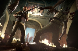 Подборка игр, которые похожи на Back 4 Blood