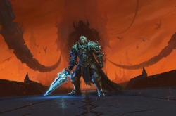   Blizzard    World of Warcraft